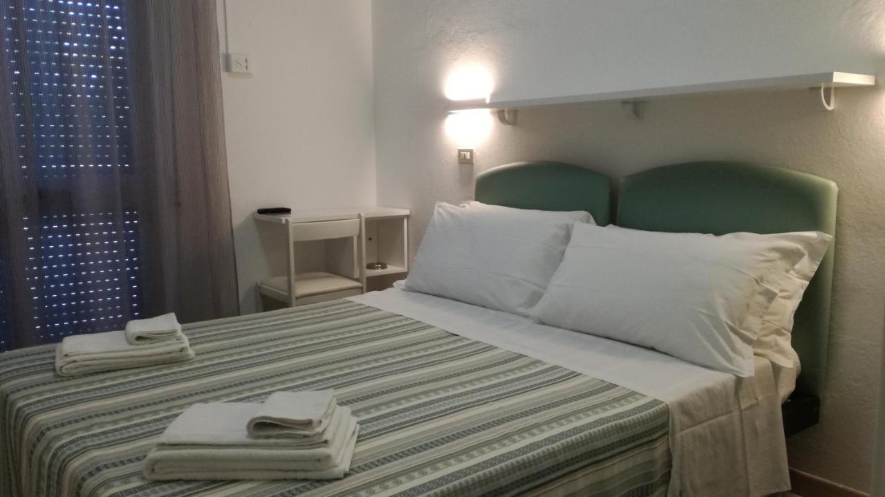 B&B Hotel Serenita Белариа-Игеа Марина Екстериор снимка