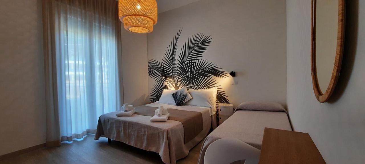 B&B Hotel Serenita Белариа-Игеа Марина Екстериор снимка