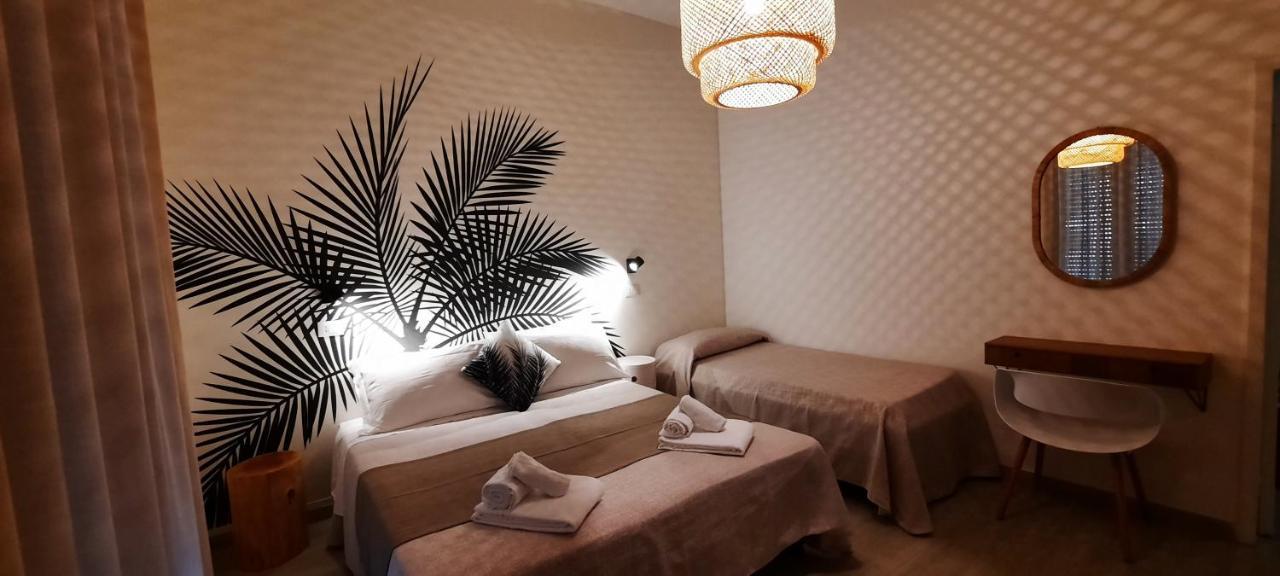 B&B Hotel Serenita Белариа-Игеа Марина Екстериор снимка