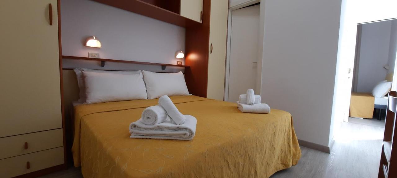 B&B Hotel Serenita Белариа-Игеа Марина Екстериор снимка