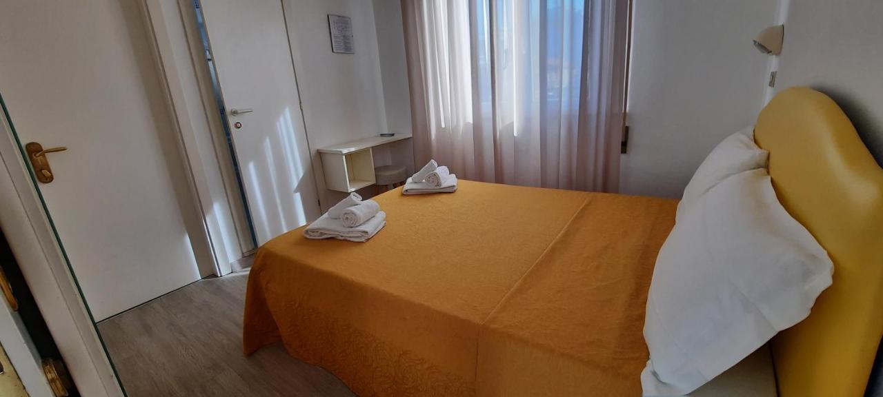 B&B Hotel Serenita Белариа-Игеа Марина Екстериор снимка
