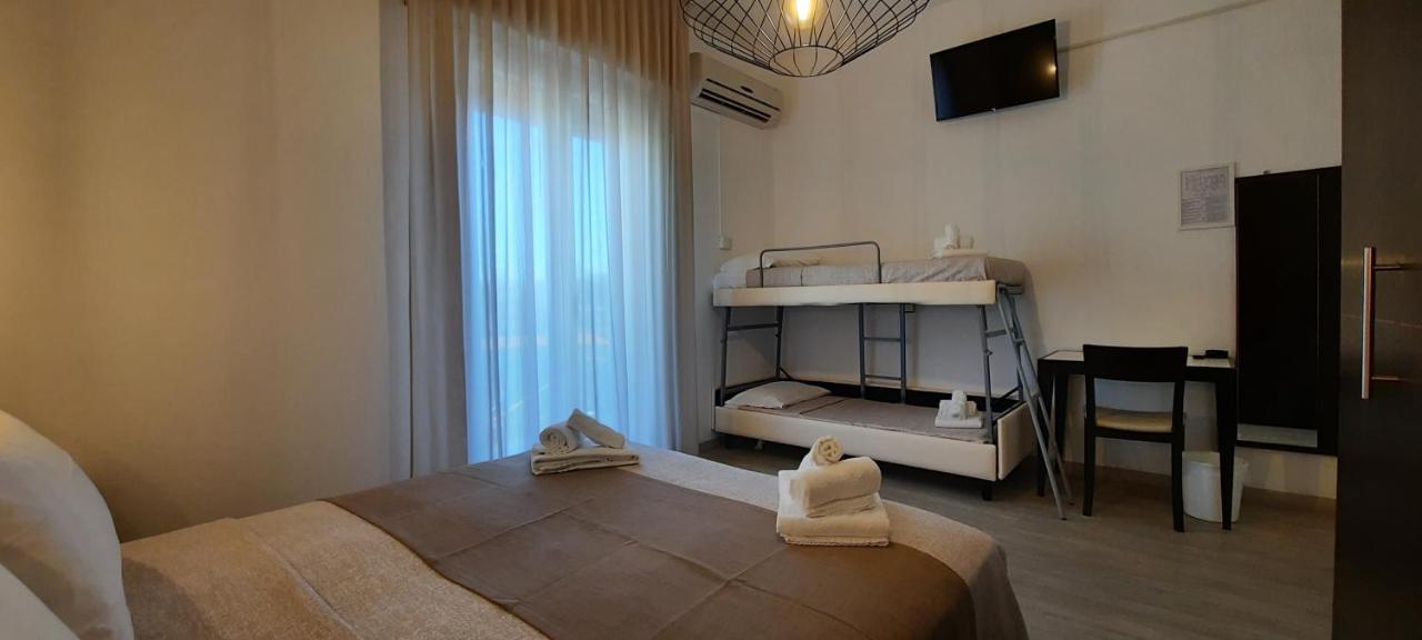 B&B Hotel Serenita Белариа-Игеа Марина Екстериор снимка
