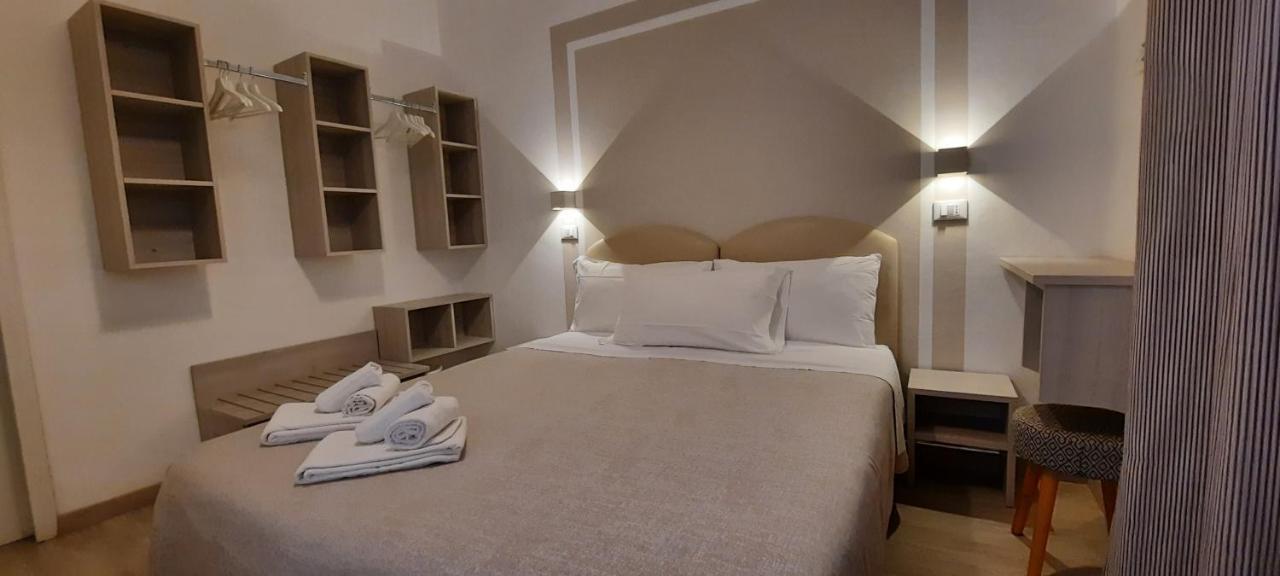 B&B Hotel Serenita Белариа-Игеа Марина Екстериор снимка