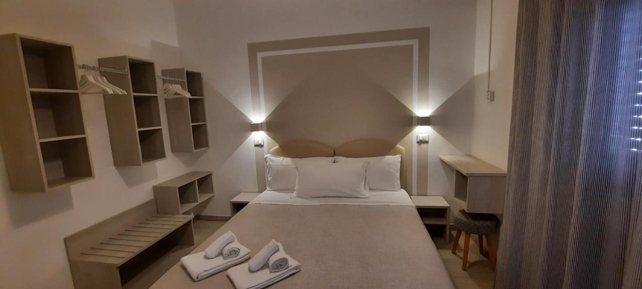 B&B Hotel Serenita Белариа-Игеа Марина Екстериор снимка