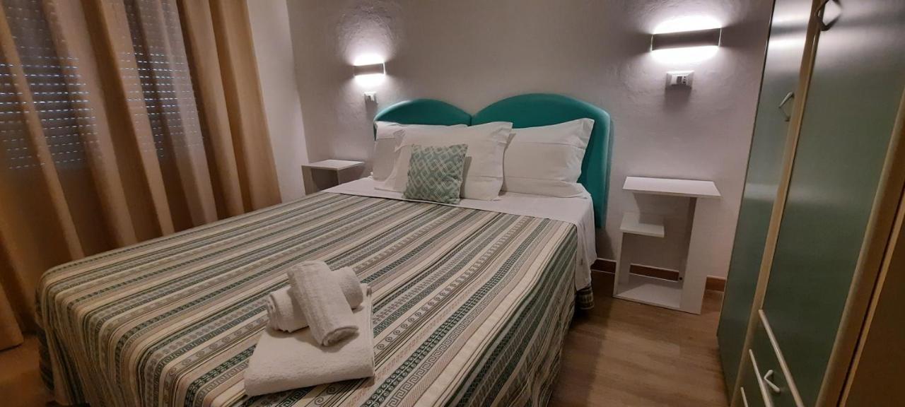 B&B Hotel Serenita Белариа-Игеа Марина Екстериор снимка