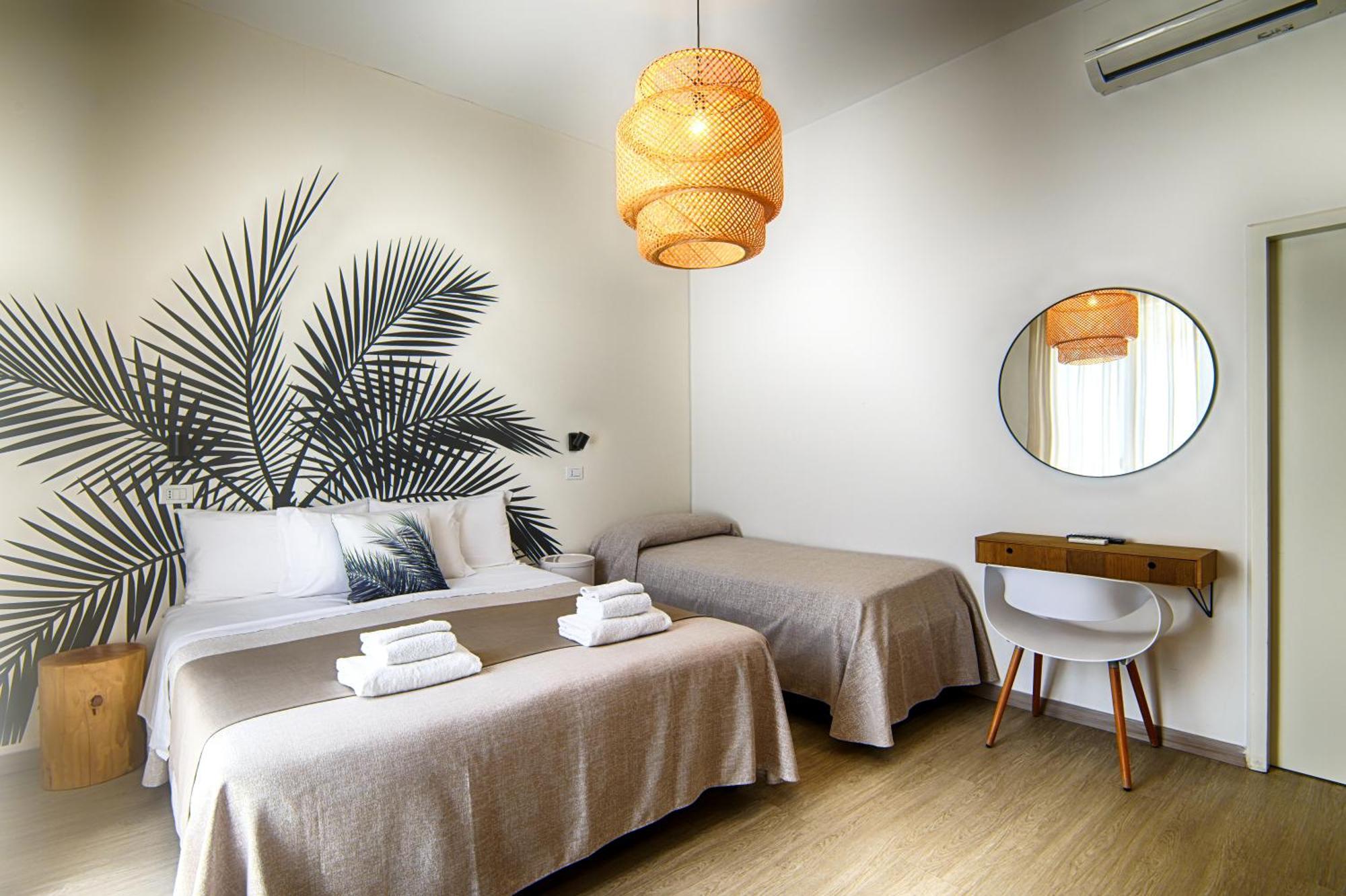 B&B Hotel Serenita Белариа-Игеа Марина Екстериор снимка